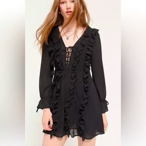 Stunning dress good as new ❣️